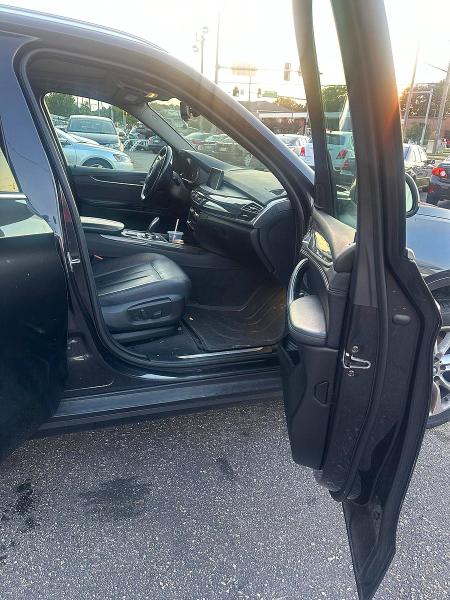 Aukcja sprzedaży 2015 Bmw X5, vin: 5UXKR0C50F0K63621, numer aukcji: 68885636