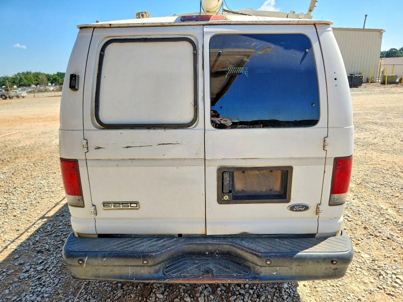 68494966 :رقم المزاد ، 1FTNE24L38DA83385 vin ، 2008 Ford Econoline مزاد بيع