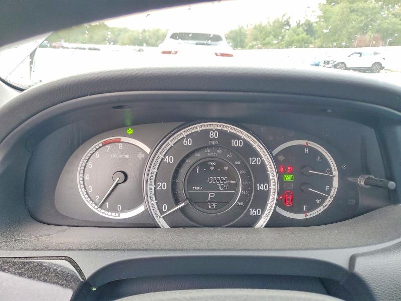 Aukcja sprzedaży 2016 Honda Accord, vin: 1HGCR2F37GA121789, numer aukcji: 68806196