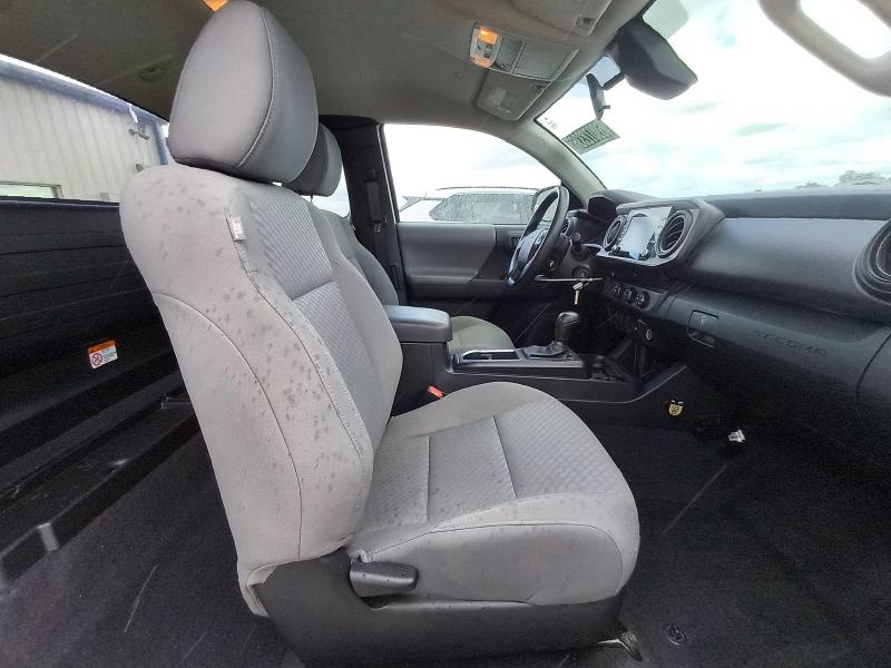 Aukcja sprzedaży 2023 Toyota Tacoma, vin: 3TYRX5GN5PT082384, numer aukcji: 69072336