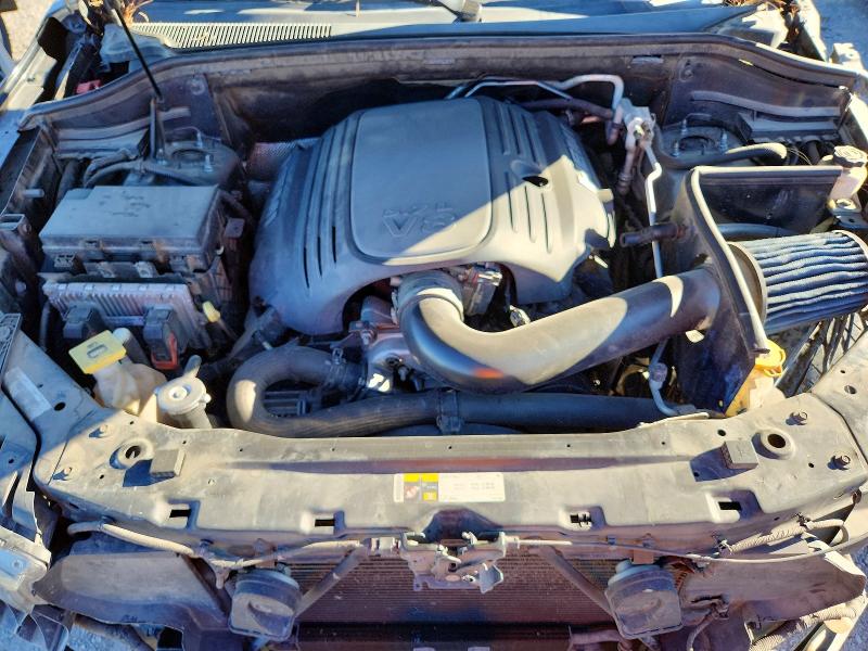 Aukcja sprzedaży 2014 Dodge Durango, vin: 1C4SDHCT9EC594739, numer aukcji: 69928166