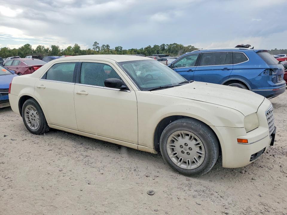 Aukcja sprzedaży 2007 Chrysler 300, vin: 2C3KA43RX7H649080, numer aukcji: 71001016