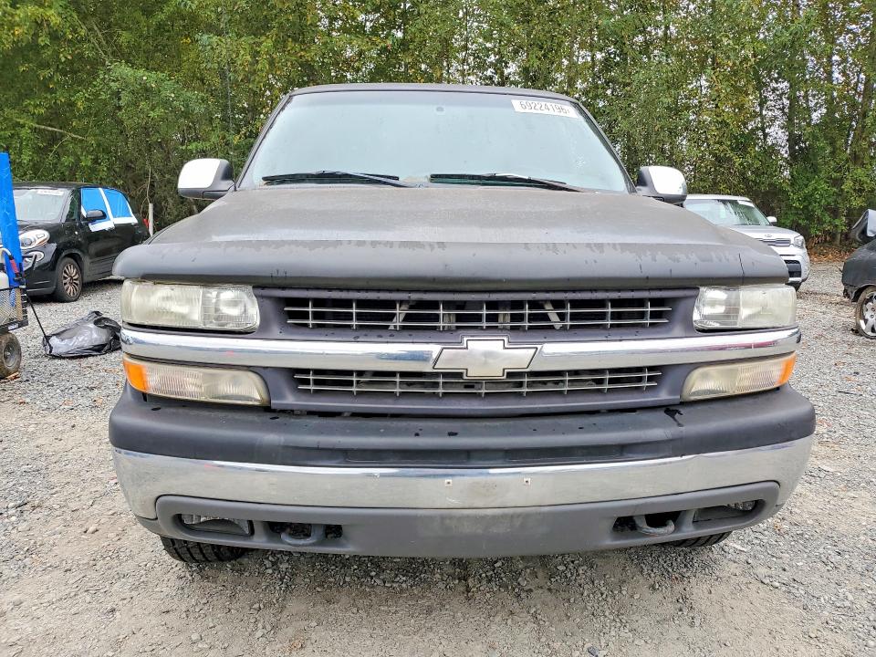 69224196 :رقم المزاد ، 1GCEK19T61E151691 vin ، 2001 Chevrolet Silverado مزاد بيع