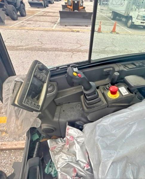 Продаж на аукціоні авто 2025 Case Cx25e V, vin: SMP6C221HZLH00107, номер лоту: 67651606