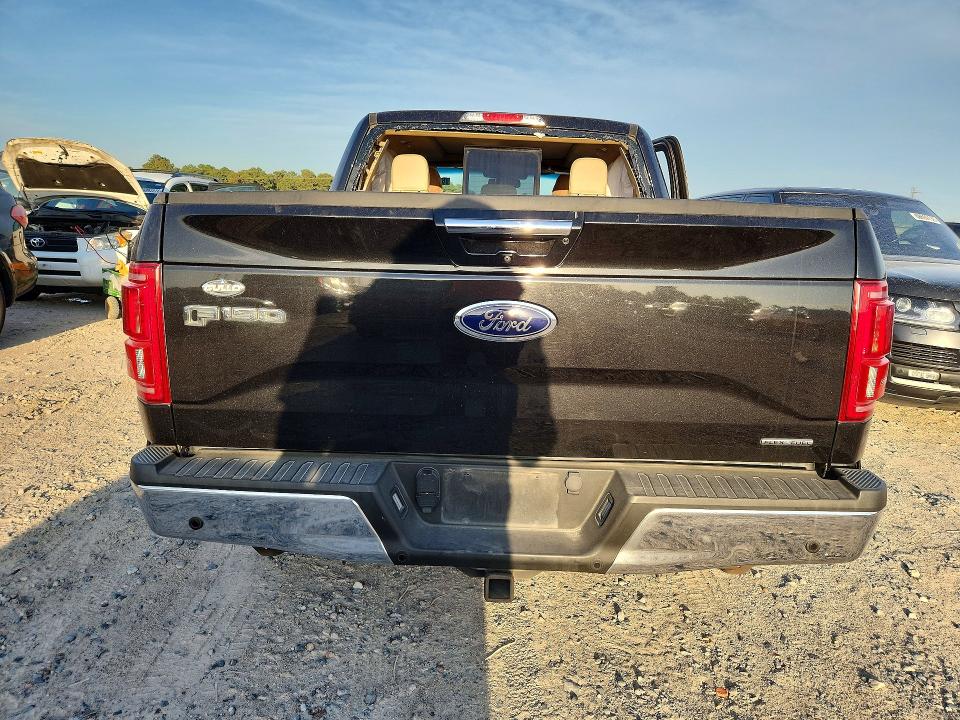 Aukcja sprzedaży 2015 Ford F150, vin: 1FTEW1CF3FKE59790, numer aukcji: 68820156