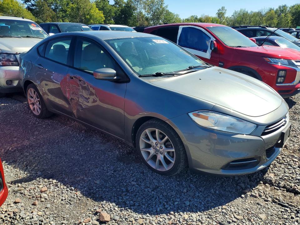 Aukcja sprzedaży 2013 Dodge Dart, vin: 1C3CDFBA9DD707949, numer aukcji: 69521066