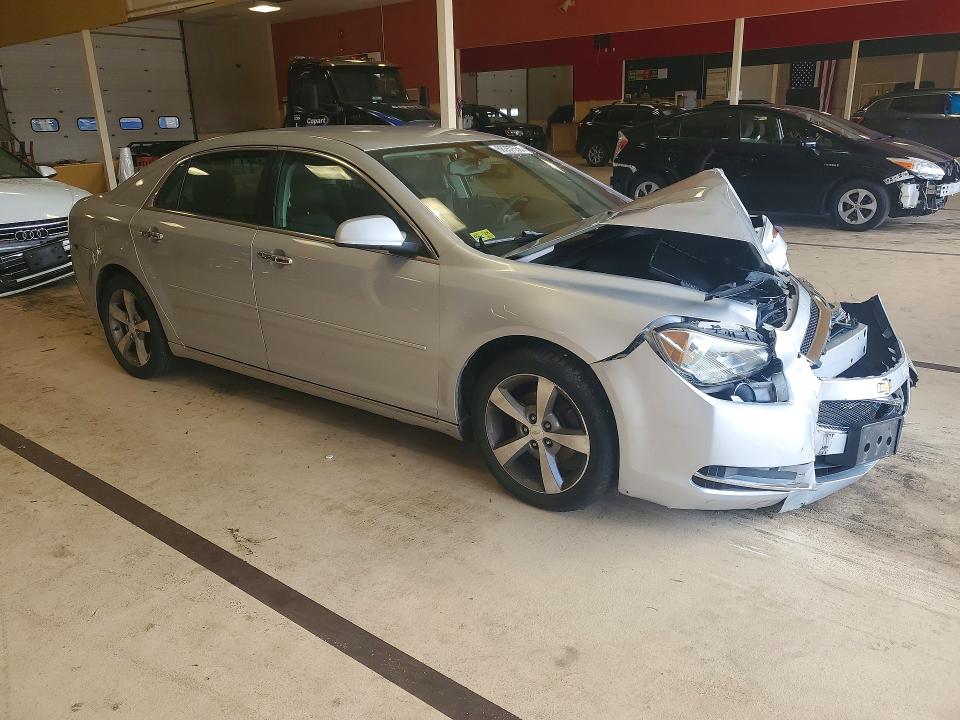 Продажа на аукционе авто 2012 Chevrolet Malibu, vin: 1G1ZC5E04CF133102, номер лота: 68357556