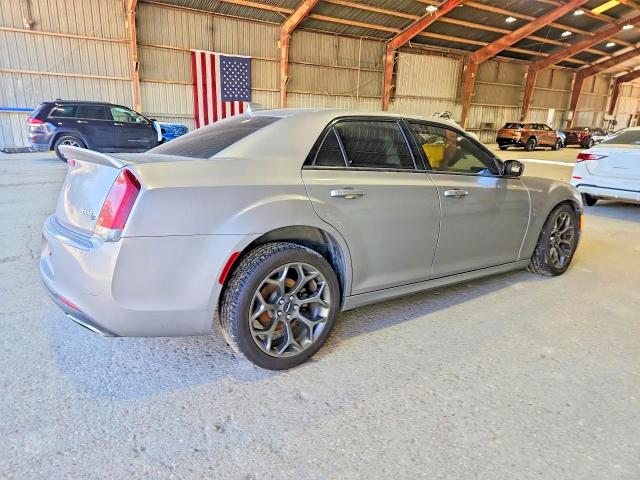 Продаж на аукціоні авто 2015 Chrysler 300, vin: 2C3CCABTXFH926951, номер лоту: 67751546