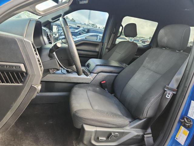Aukcja sprzedaży 2017 Ford F150, vin: 1FTEW1CP6HFC50273, numer aukcji: 67314826