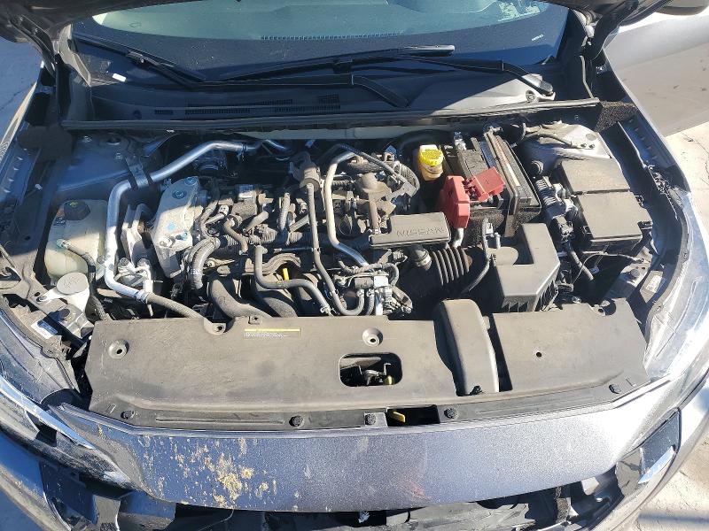 Продажа на аукционе авто 2024 Nissan Sentra, vin: 3N1AB8CV9RY332190, номер лота: 70476846