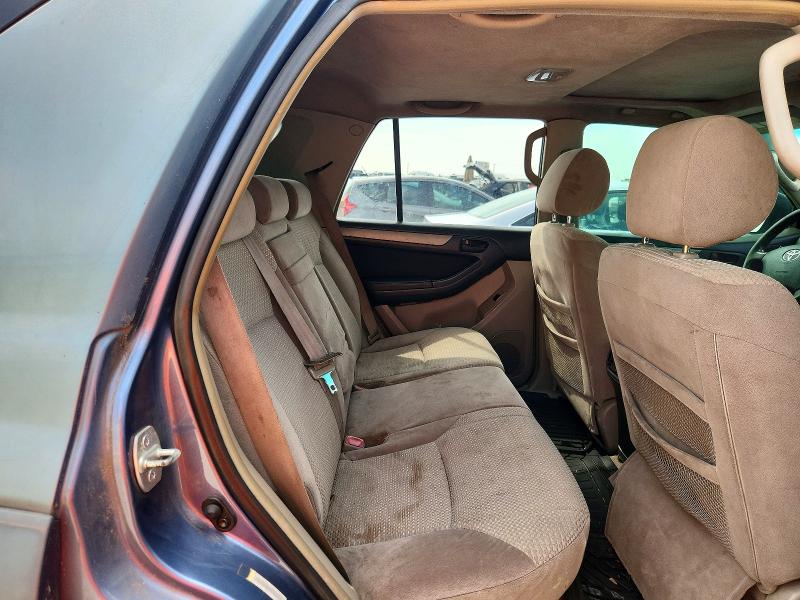 Продаж на аукціоні авто 2004 Toyota 4runner, vin: JTEZU14R840040032, номер лоту: 70014816