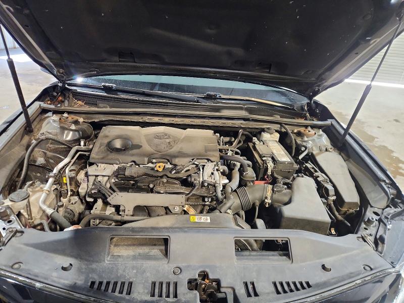 Aukcja sprzedaży 2020 Toyota Camry, vin: 4T1G11AK0LU355860, numer aukcji: 67241336
