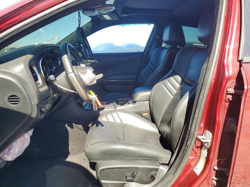 Aukcja sprzedaży 2018 Dodge Charger, vin: 2C3CDXL90JH304659, numer aukcji: 65593106