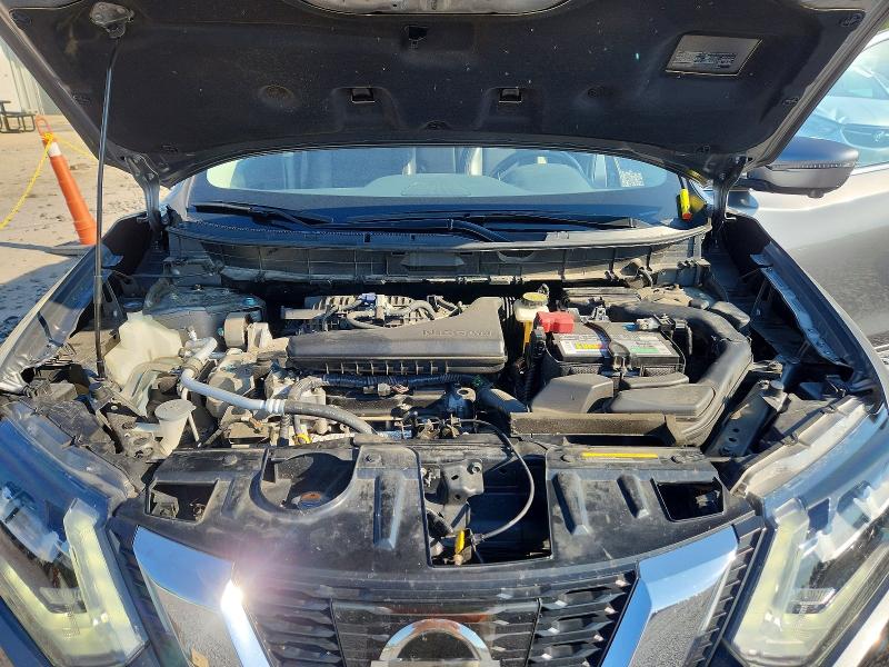 Aukcja sprzedaży 2017 Nissan Rogue, vin: JN8AT2MV0HW012997, numer aukcji: 66999196