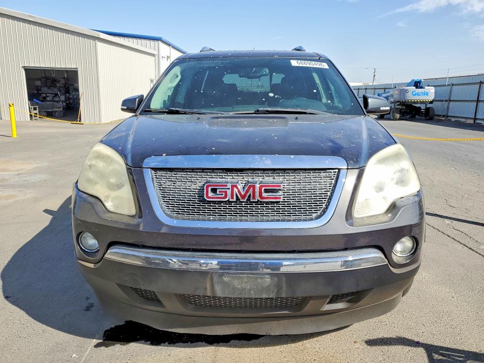 Продаж на аукціоні авто 2007 Gmc Acadia, vin: 1GKER23777J147506, номер лоту: 68890496
