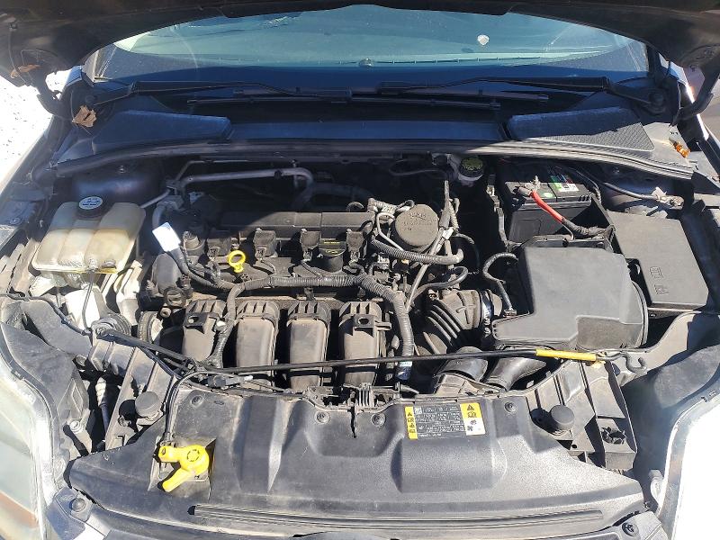 2012 Ford Focus მანქანა იყიდება აუქციონზე, vin: 1FAHP3F28CL435432, აუქციონის ნომერი: 68087526