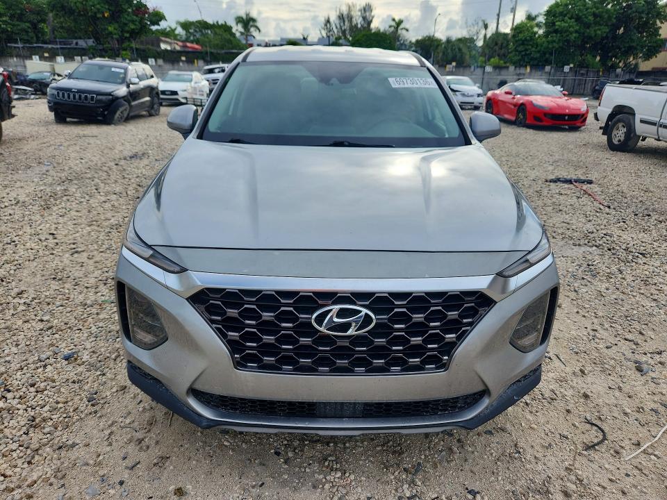 Aukcja sprzedaży 2020 Hyundai Santa Fe, vin: 5NMS23AD5LH248674, numer aukcji: 69730136