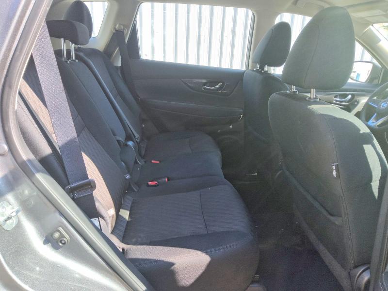 Aukcja sprzedaży 2018 Nissan Rogue, vin: 5N1AT2MT8JC722615, numer aukcji: 67139716