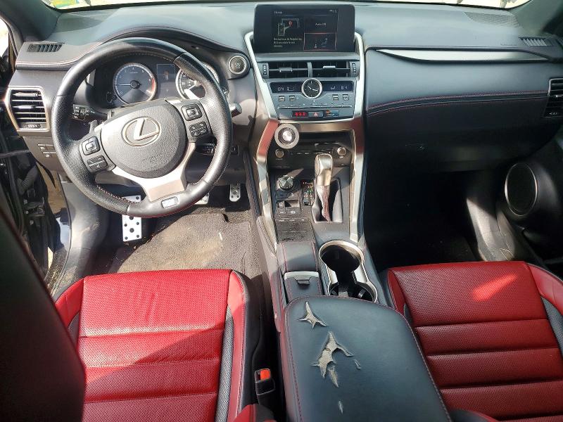 Aukcja sprzedaży 2019 Lexus Nx 300, vin: JTJYARBZXK2151092, numer aukcji: 68577086