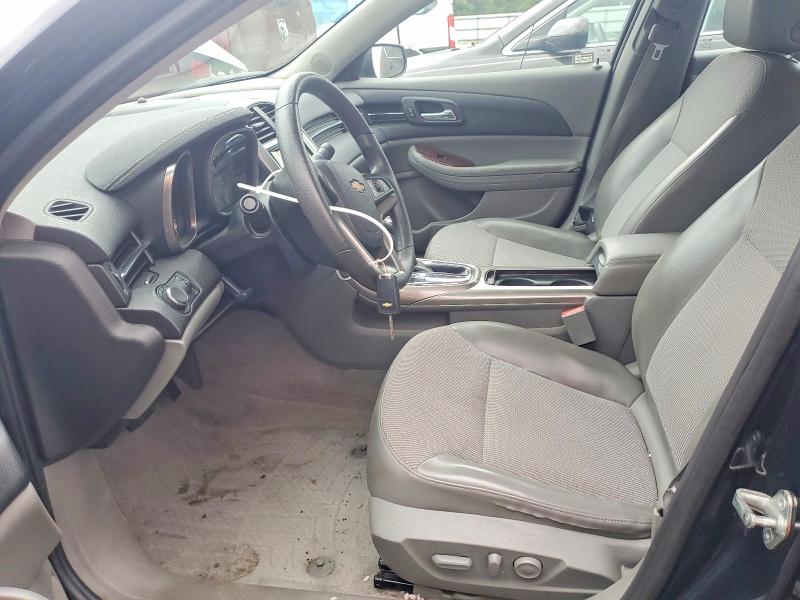 67653006 :رقم المزاد ، 1G11D5RR5DF107421 vin ، 2013 Chevrolet Malibu مزاد بيع