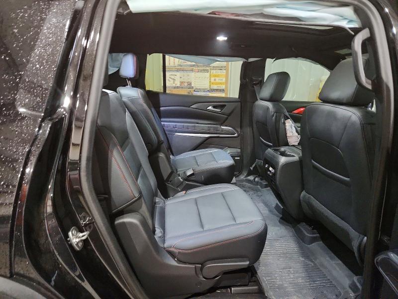 Aukcja sprzedaży 2024 Chevrolet Traverse, vin: 1GNEVJKS3RJ180522, numer aukcji: 69887366