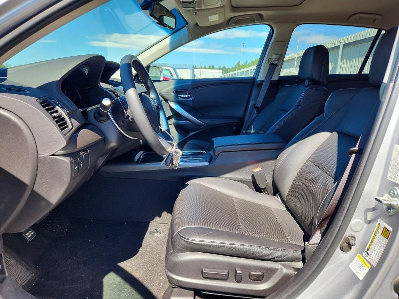 Продаж на аукціоні авто 2014 Acura Rdx, vin: 5J8TB4H52EL005545, номер лоту: 69806196