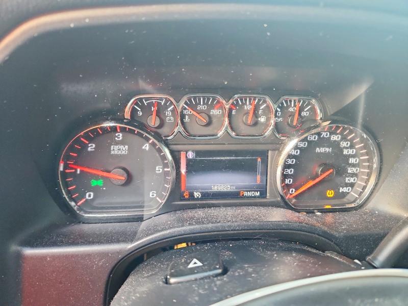 Aukcja sprzedaży 2014 Gmc Sierra, vin: 3GTP1UEH3EG193605, numer aukcji: 67070166