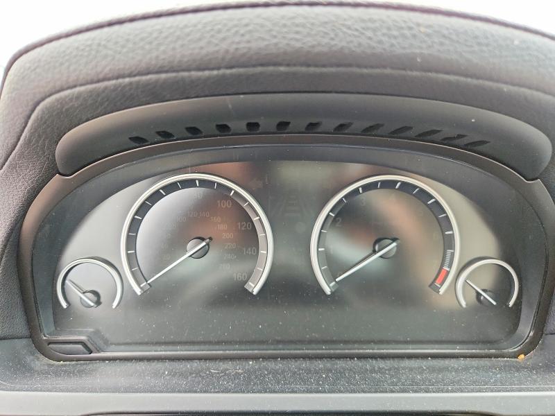 Aukcja sprzedaży 2012 Bmw 750, vin: WBAKB8C5XCC965294, numer aukcji: 67203916