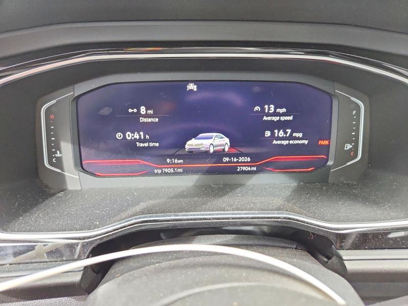 69298706 :رقم المزاد ، 3VW1T7BU6PM025557 vin ، 2023 Volkswagen Jetta مزاد بيع