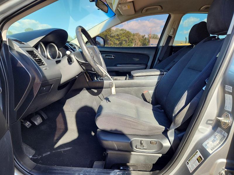 69588396 :رقم المزاد ، JM3TB2BAXF0465877 vin ، 2015 Mazda Cx-9 مزاد بيع