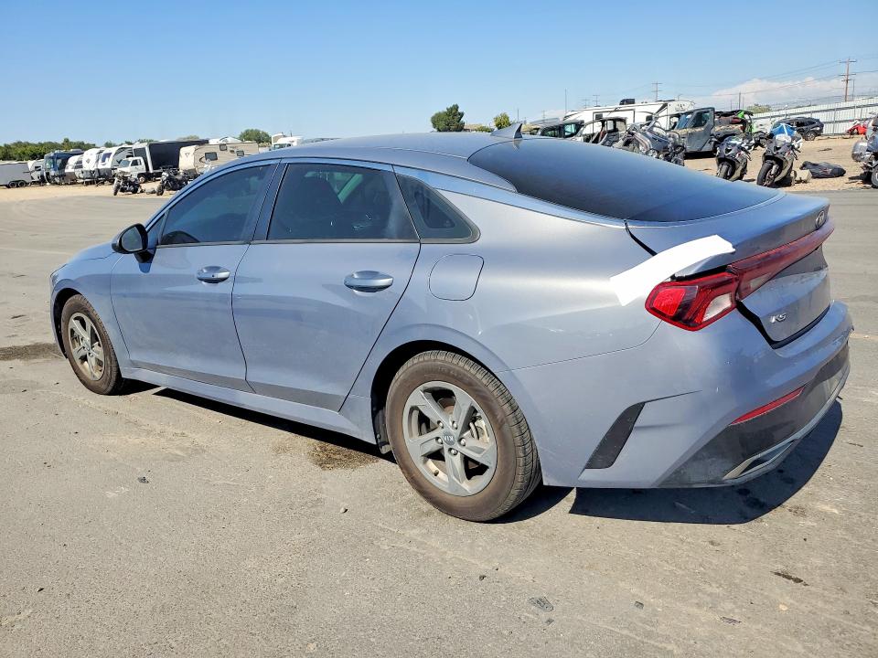 Продаж на аукціоні авто 2021 Kia K5, vin: 5XXG14J23MG024283, номер лоту: 69650926