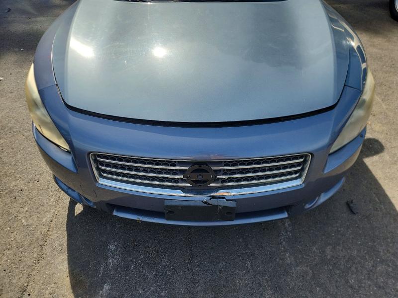 Продажа на аукционе авто 2010 Nissan Maxima, vin: 1N4AA5AP1AC873580, номер лота: 67534796
