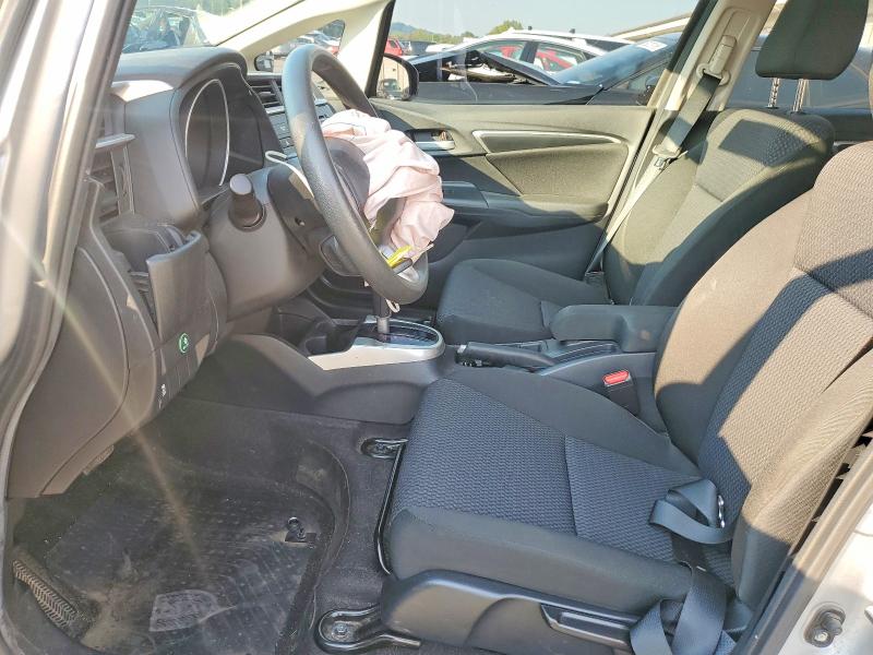 Продаж на аукціоні авто 2019 Honda Fit, vin: 3HGGK5H49KM731699, номер лоту: 69084286