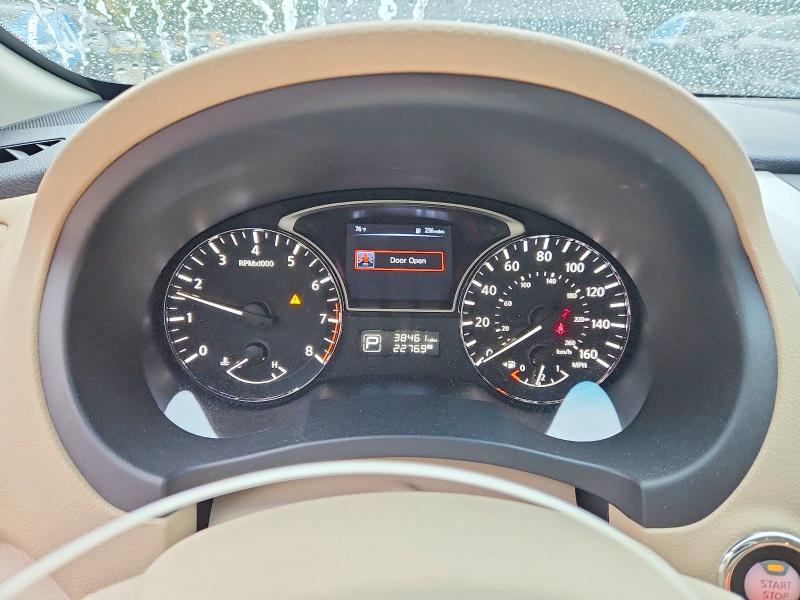 Продаж на аукціоні авто 2015 Nissan Altima, vin: 1N4AL3AP6FC187797, номер лоту: 69622016