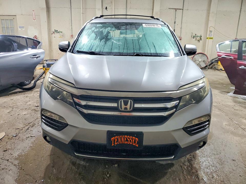 Продаж на аукціоні авто 2016 Honda Pilot, vin: 5FNYF6H07GB037387, номер лоту: 69809816