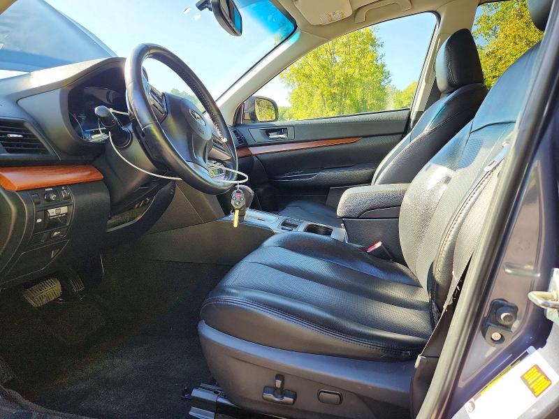 68824806 :رقم المزاد ، 4S4BRBLC9E3285136 vin ، 2014 Subaru Outback مزاد بيع