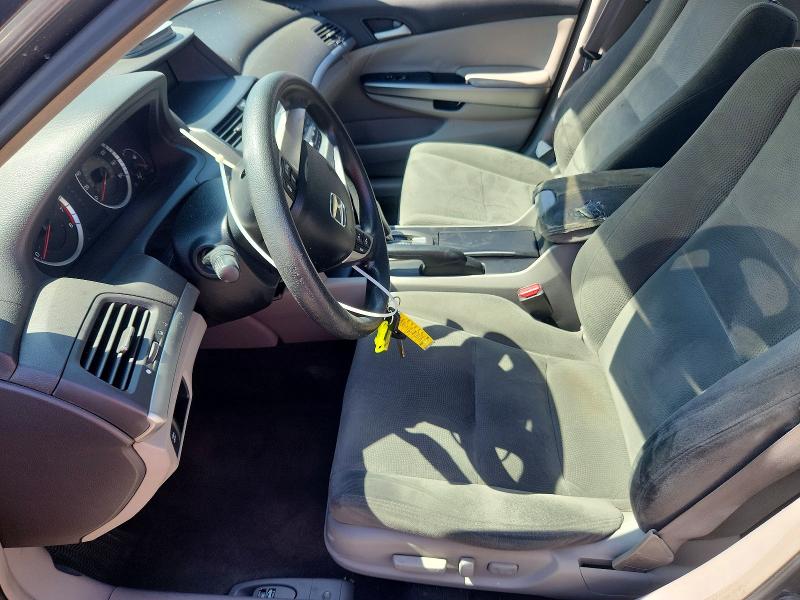 68207466 :رقم المزاد ، 1HGCP36768A065456 vin ، 2008 Honda Accord مزاد بيع