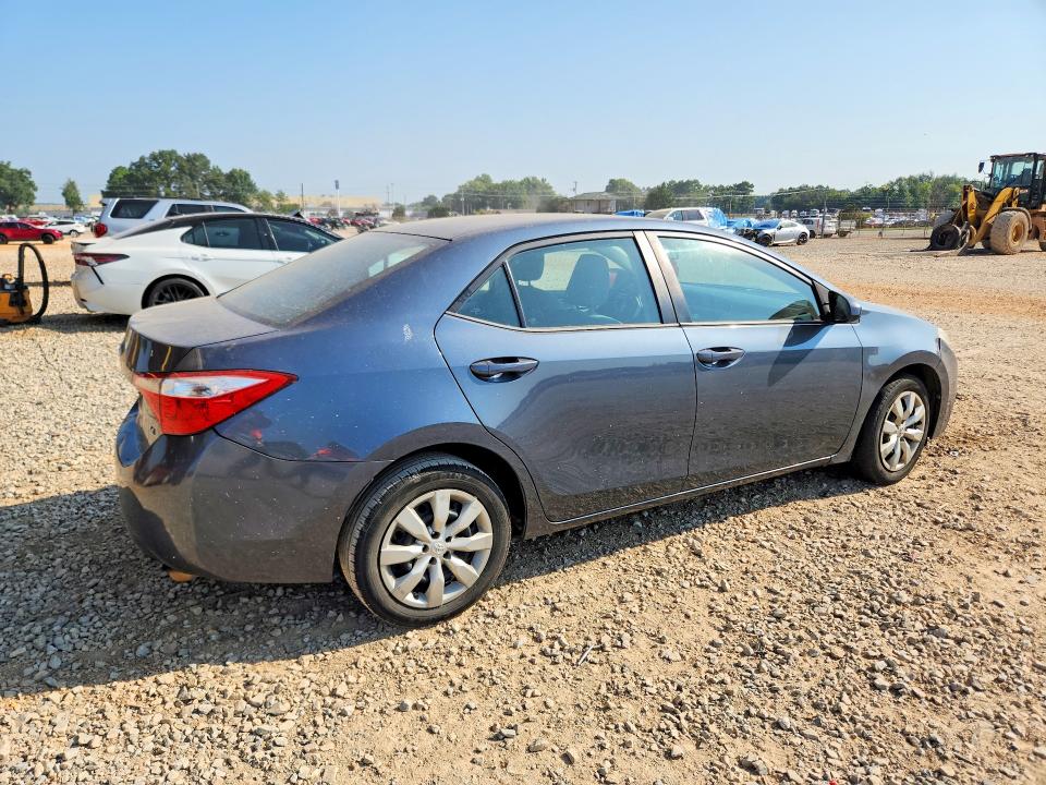 Aukcja sprzedaży 2015 Toyota Corolla, vin: 2T1BURHE6FC466161, numer aukcji: 67478226