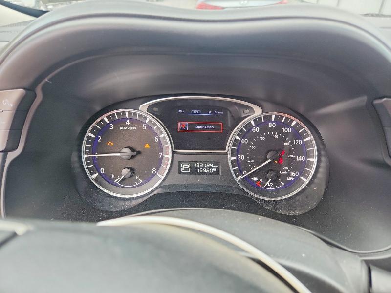 Продажа на аукционе авто 2017 Infiniti Qx60, vin: 5N1DL0MM6HC501535, номер лота: 66960006