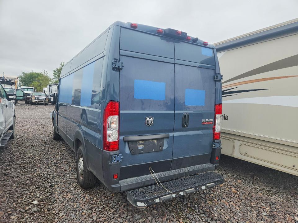 Aukcja sprzedaży 2021 Ram Promaster 3500, vin: 3C6MRVJG0ME541179, numer aukcji: 67440346