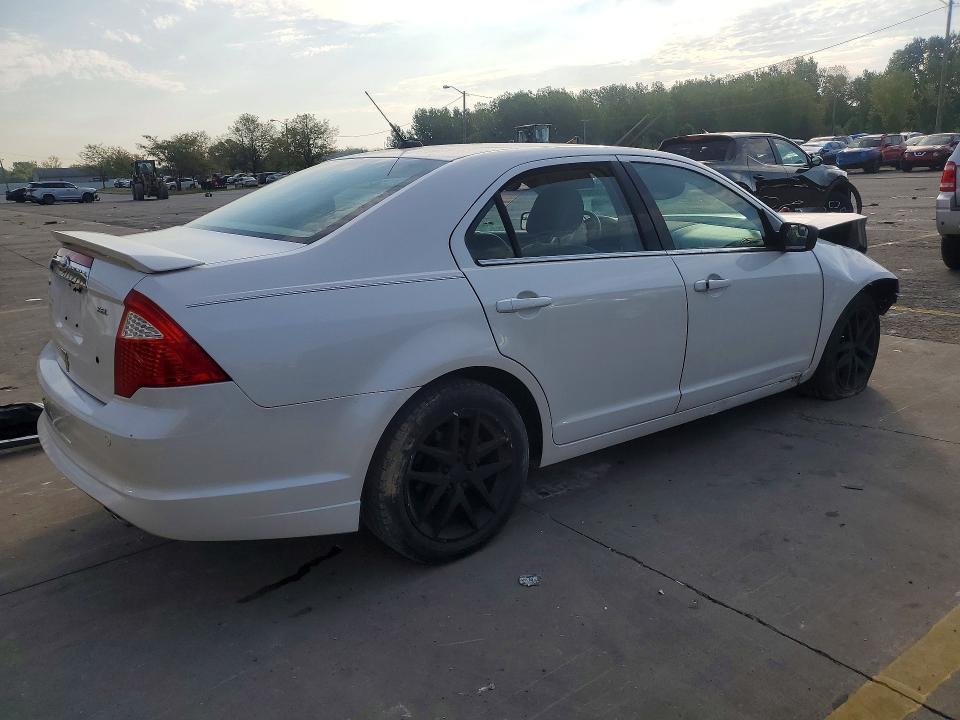 2012 Ford Fusion მანქანა იყიდება აუქციონზე, vin: 3FAHP0JAXCR107038, აუქციონის ნომერი: 68609276