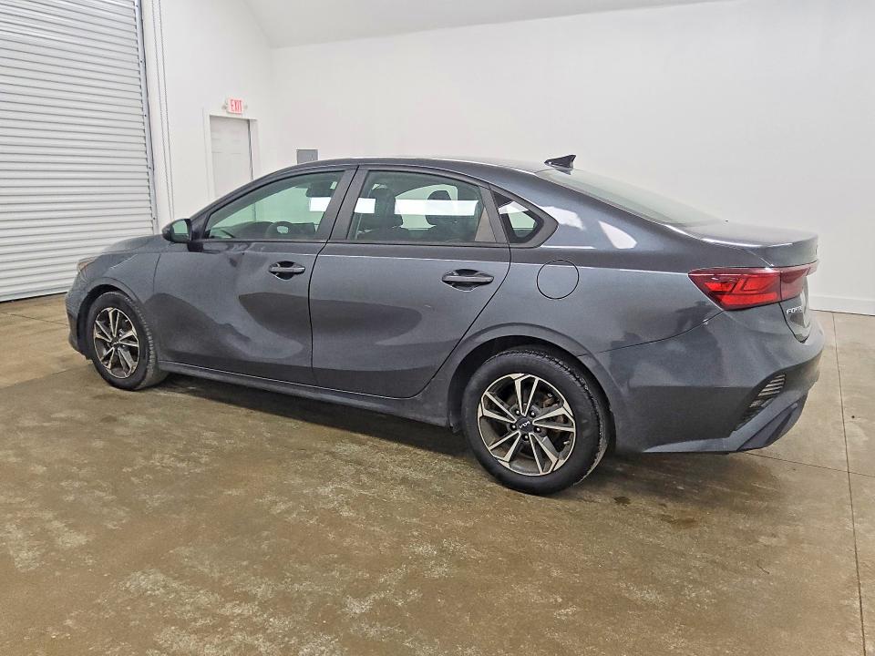 Aukcja sprzedaży 2024 Kia Forte, vin: 3KPF24AD4RE719978, numer aukcji: 68133766