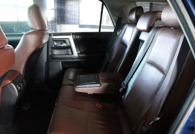 Продаж на аукціоні авто 2014 Toyota 4runner, vin: JTEBU5JR1E5186189, номер лоту: 70294956