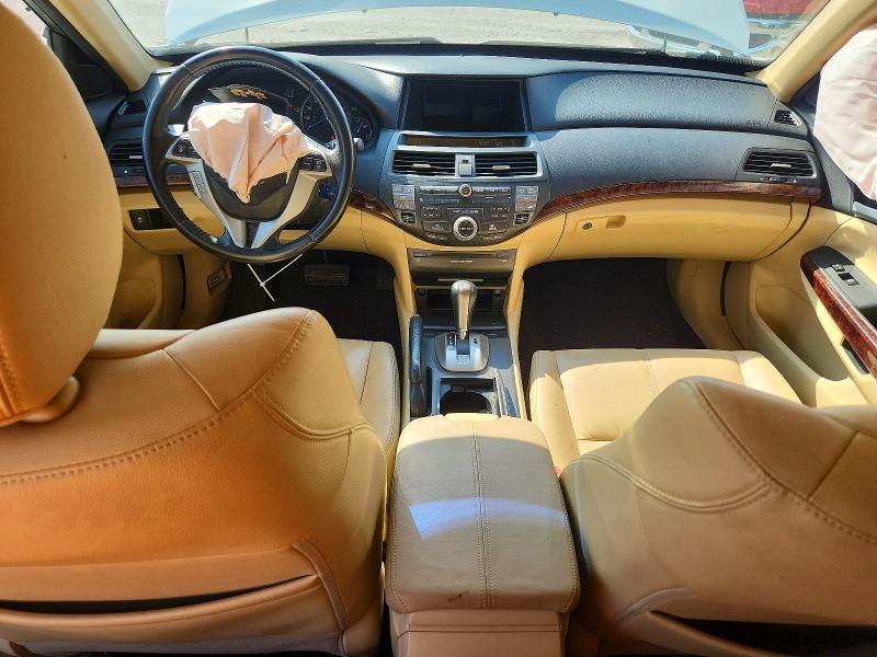 Продаж на аукціоні авто 2011 Honda Accord Crosstour, vin: 5J6TF2H58BL000573, номер лоту: 68032546