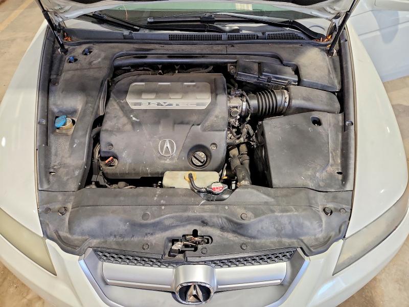 68018006 :رقم المزاد ، 19UUA66287A041914 vin ، 2007 Acura Tl مزاد بيع