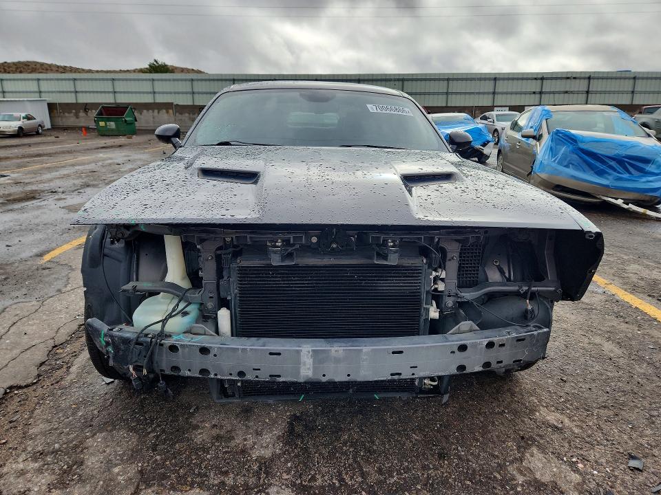 Продажа на аукционе авто 2015 Dodge Challenger, vin: 2C3CDZBG3FH899915, номер лота: 70066866