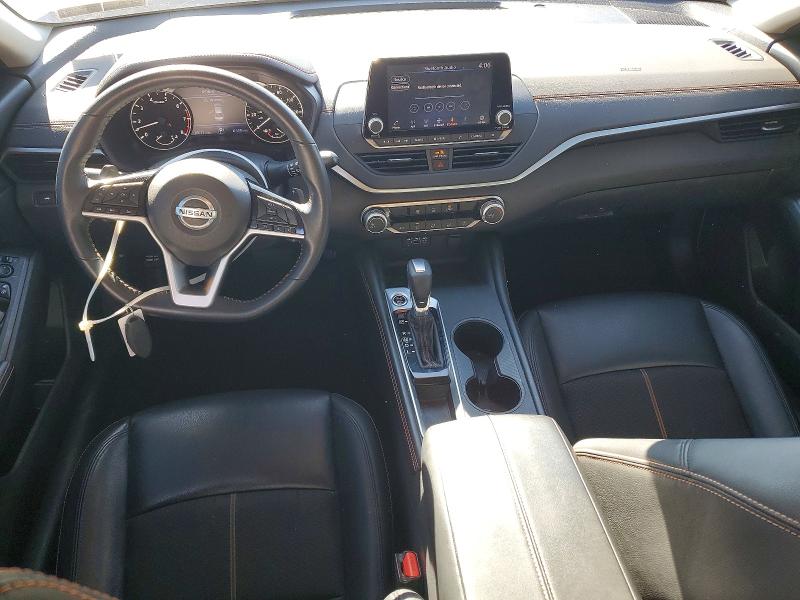 Aukcja sprzedaży 2021 Nissan Altima, vin: 1N4BL4CV6MN414543, numer aukcji: 67720846
