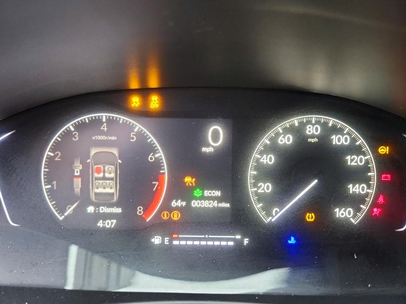 Aukcja sprzedaży 2026 Honda Civic, vin: 2HGFE2F52TH565006, numer aukcji: 64676116