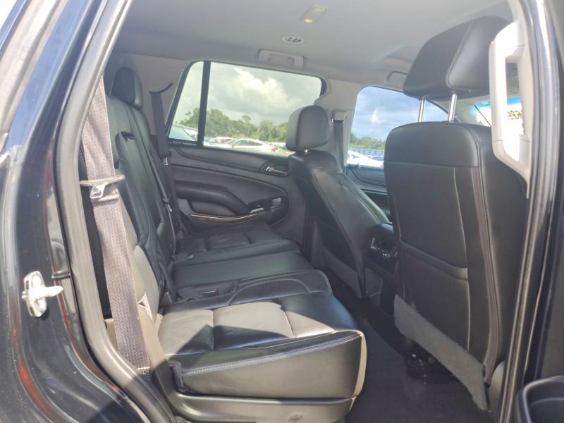 Продаж на аукціоні авто 2018 Chevrolet Tahoe, vin: 1GNSCBKC5JR122473, номер лоту: 69163906