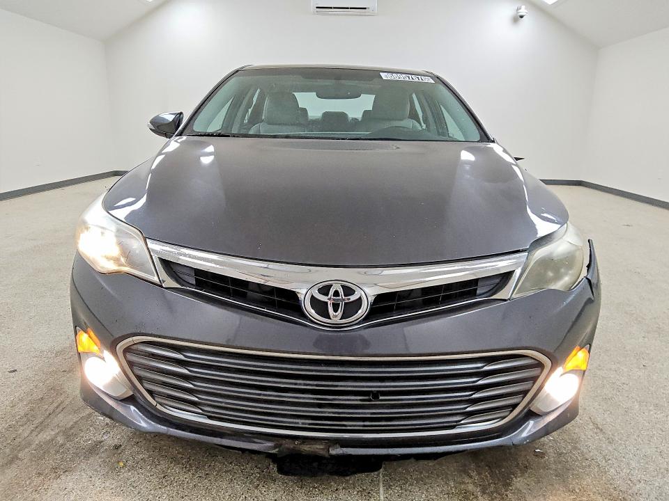 Aukcja sprzedaży 2014 Toyota Avalon, vin: 4T1BK1EB9EU095141, numer aukcji: 68957676